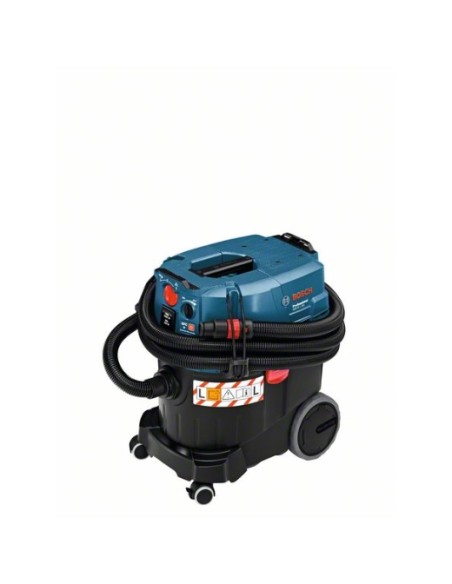 ASPIRADOR GAS 35 L AFC PROFESSIONAL